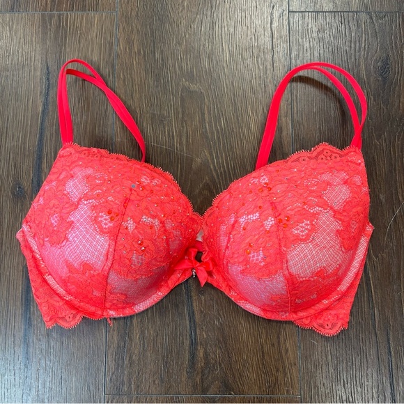 Victoria Secret Bra SZ 36D - Picture 1 of 3